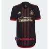 Virallinen Fanipaita Atlanta United Kotipelipaita 2021-22 - Miesten